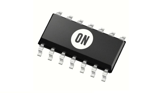 Фото FUSB3307D6MX ON Semiconductor — FUSB3307D6MX — Микроконтроллерные интерфейсы — ON Semiconductor