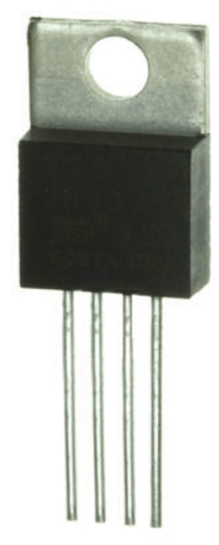 Фото KA78R05CTU ON Semiconductor — KA78R05CTU — Стабилизаторы линейные — ON Semiconductor