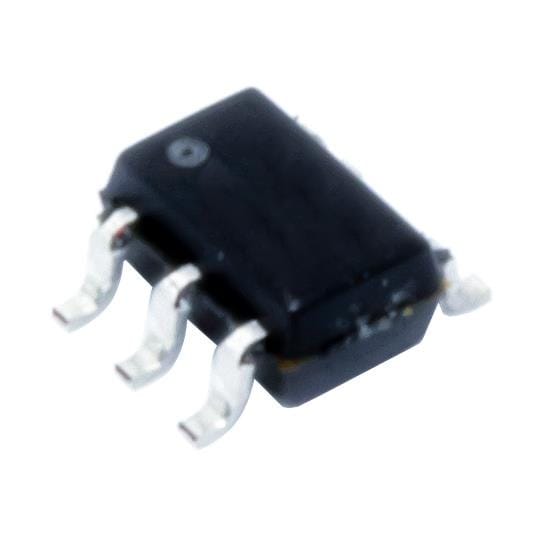 Фото LMT88DCKT Texas Instruments — LMT88DCKT — Датчики температуры — Texas Instruments
