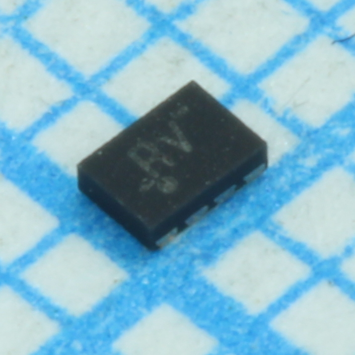 Фото LSF0102DQER Texas Instruments — LSF0102DQER — Трансляторы логических уровней — Texas Instruments
