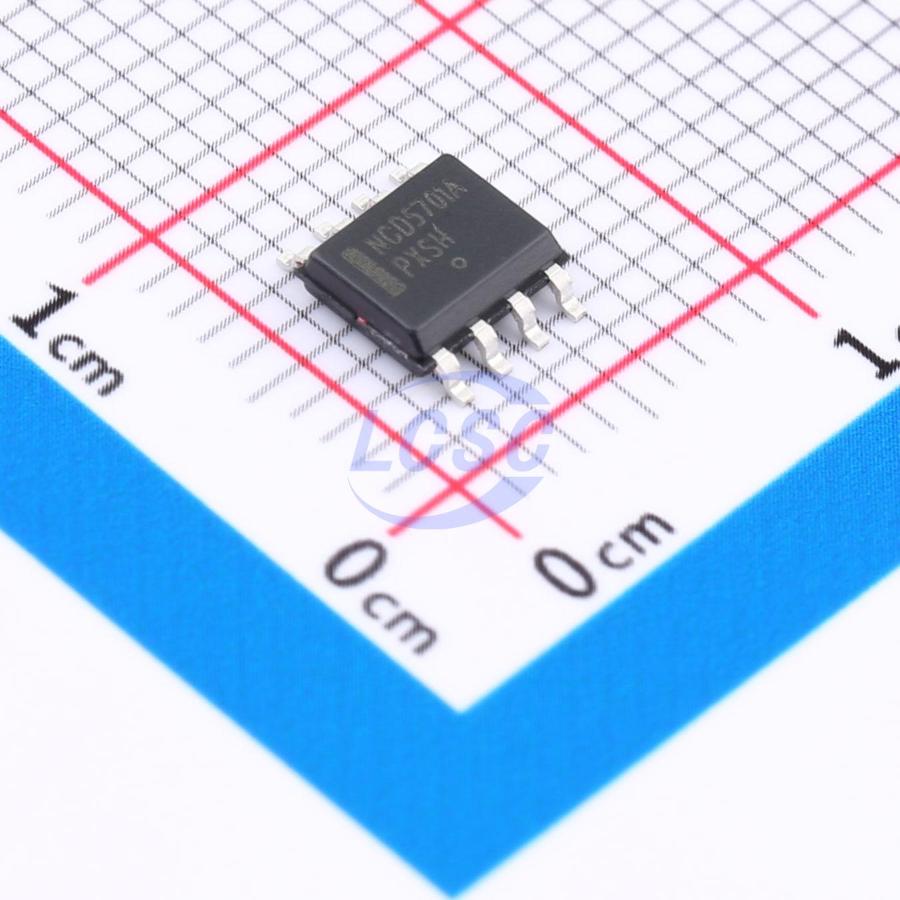 Фото NCD5701ADR2G ON Semiconductor — NCD5701ADR2G — Разное — ON Semiconductor