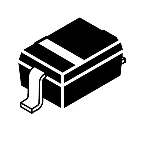 Фото SZESD7351HT1G ON Semiconductor — SZESD7351HT1G — Диоды защиты от электростатики (ESD) — ON Semiconductor