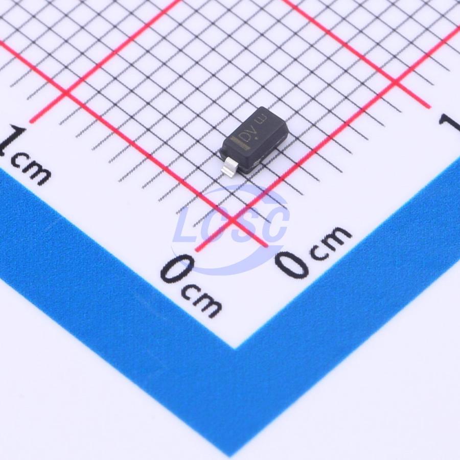 Фото SZMMSZ4707T1G ON Semiconductor — SZMMSZ4707T1G — Разное — ON Semiconductor