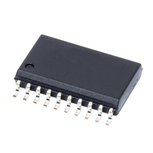Фото SN64BCT757DWR Texas Instruments — SN64BCT757DWR — Микросхемы ТТЛ (серия 74) — Texas Instruments