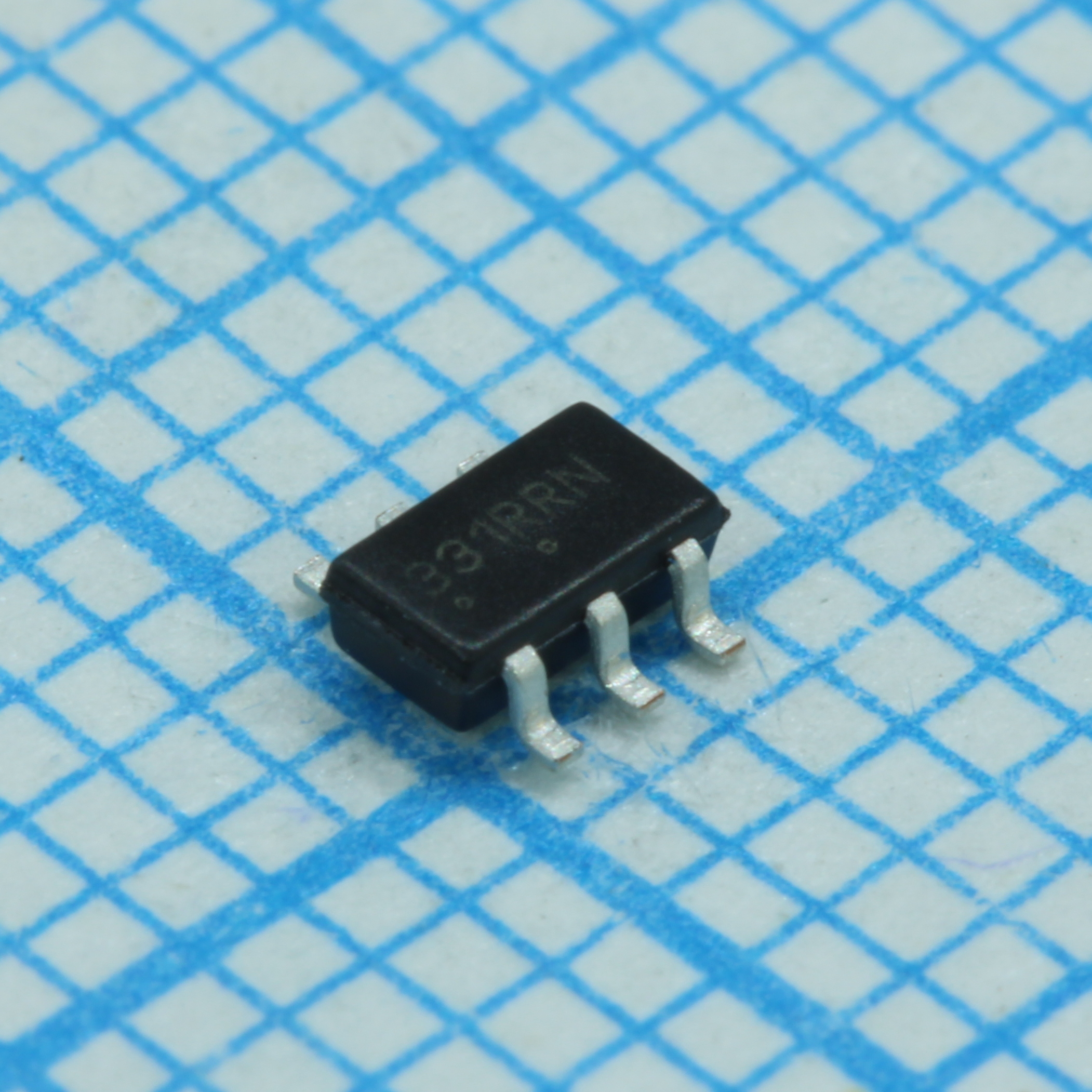 Фото NCP331SNT1G ON Semiconductor — NCP331SNT1G — Силовые ключи — ON Semiconductor