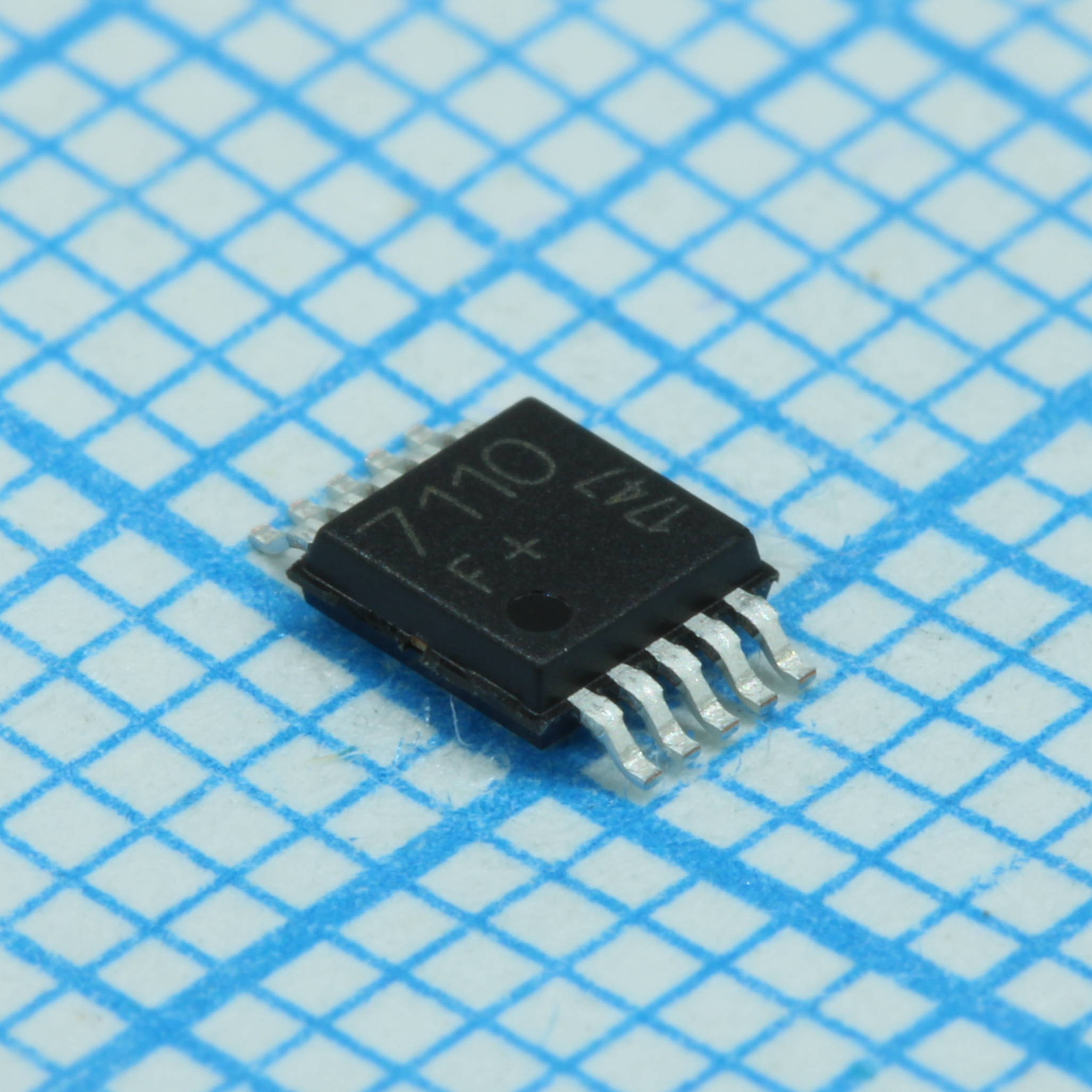 Фото TDA7110FHTMA1 Infineon Technologies — TDA7110FHTMA1 — Радиочастотные микросхемы — Infineon Technologies
