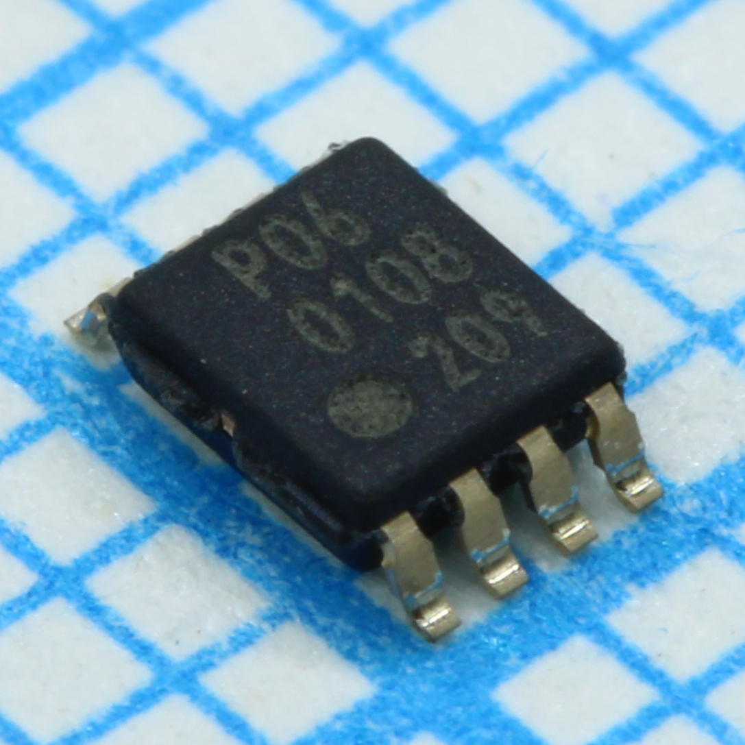 Фото PCA9306D,118 NXP / Philips — PCA9306DC1Z — Трансляторы логических уровней — NXP / Philips