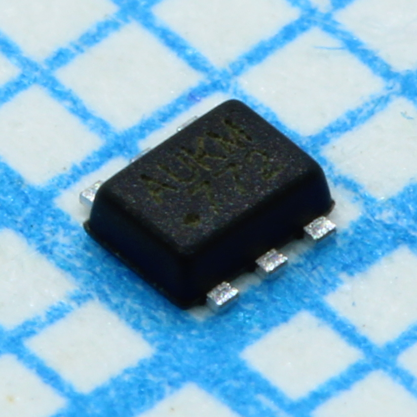 Фото NCV8170AXV150T2G ON Semiconductor — NCV8170AXV150T2G — Стабилизаторы линейные — ON Semiconductor