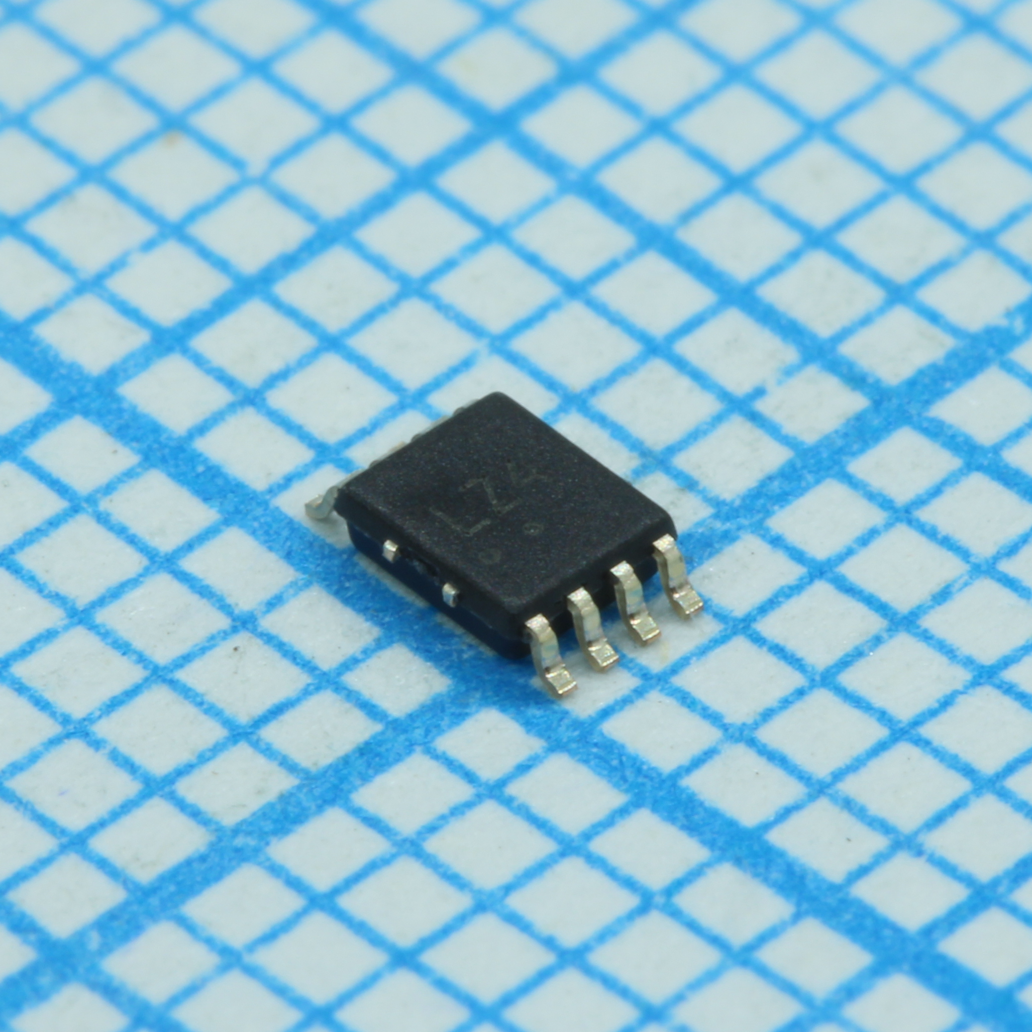 Фото NV24C16UVLT2G ON Semiconductor — NV24C16UVLT2G — EEPROM память — ON Semiconductor