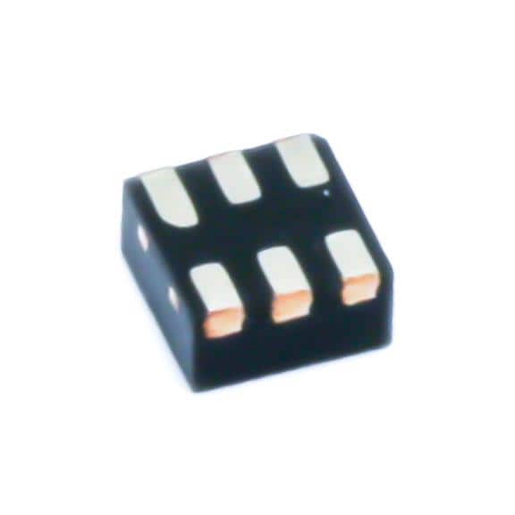 Фото TPS71709DSET Texas Instruments — TPS71709DSET — Стабилизаторы линейные — Texas Instruments