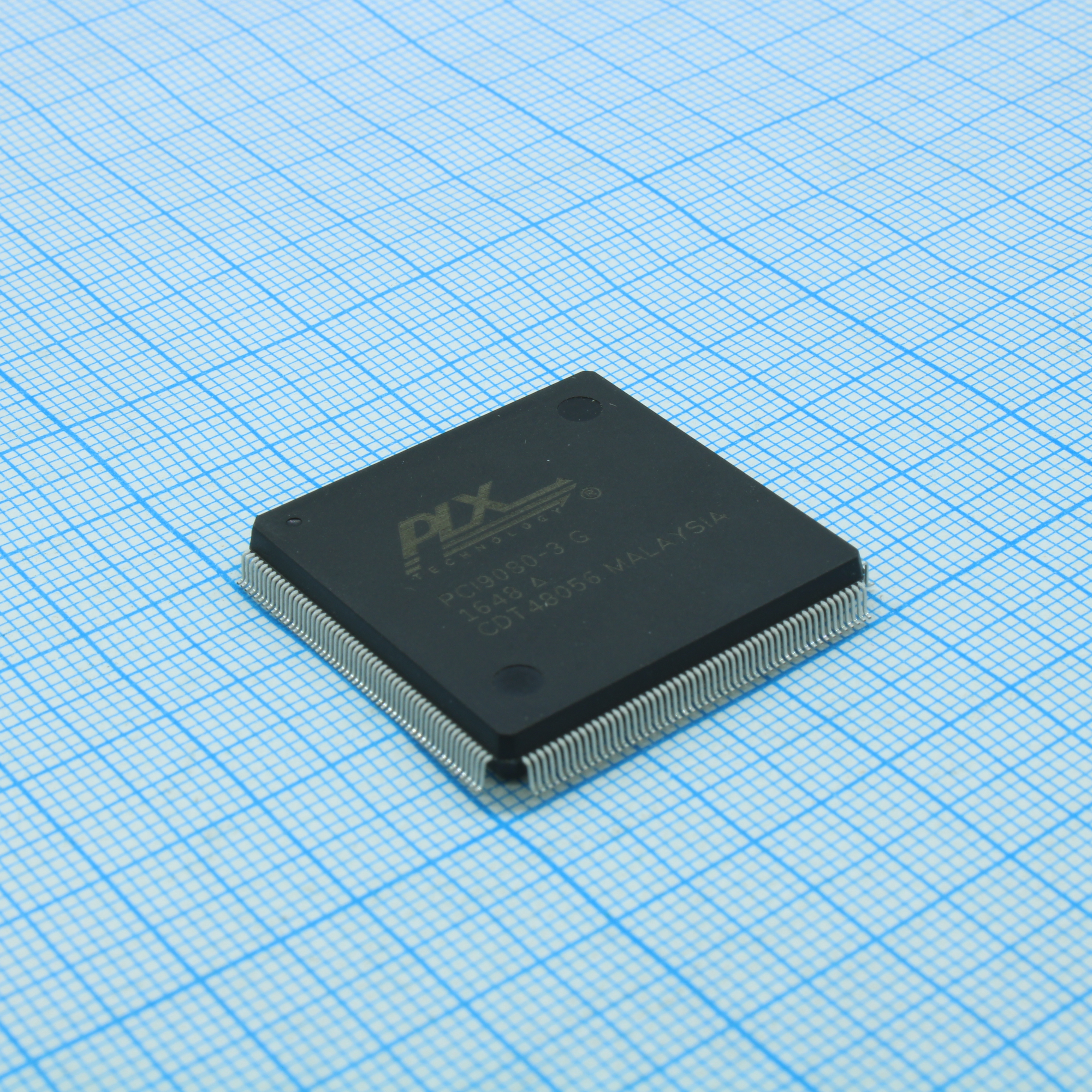 Фото PCI9080-3 G Broadcom — PCI9080-3 G — Специализированные интерфейсы — Broadcom