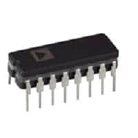 Фото AD652BQ Analog Devices, Inc. — AD652BQ — Заказные позиции — Analog Devices, Inc.