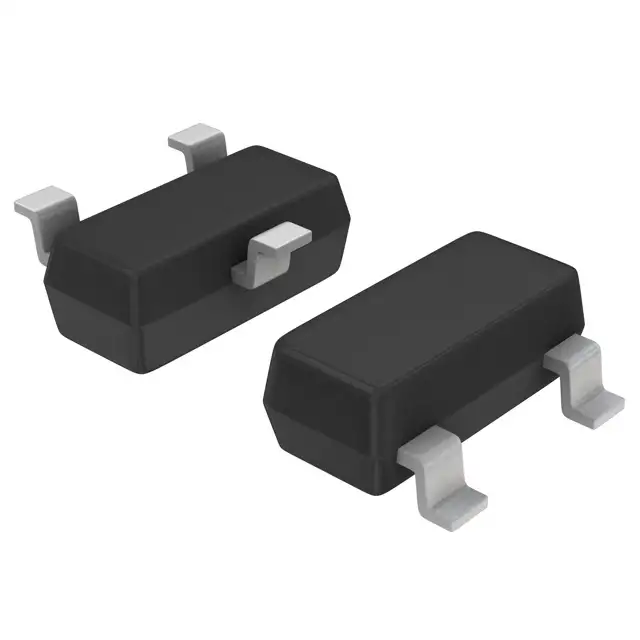 Фото IRLML2502 Infineon Technologies — IRLML2502TRPBF
