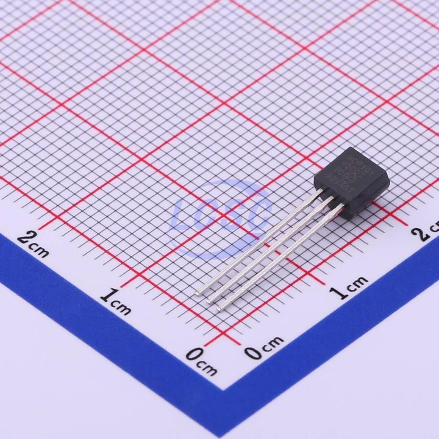 Фото MCP101-450DI/TO Microchip Technology Inc. — MCP101-450DI/TO — Заказные позиции — Microchip Technology Inc.