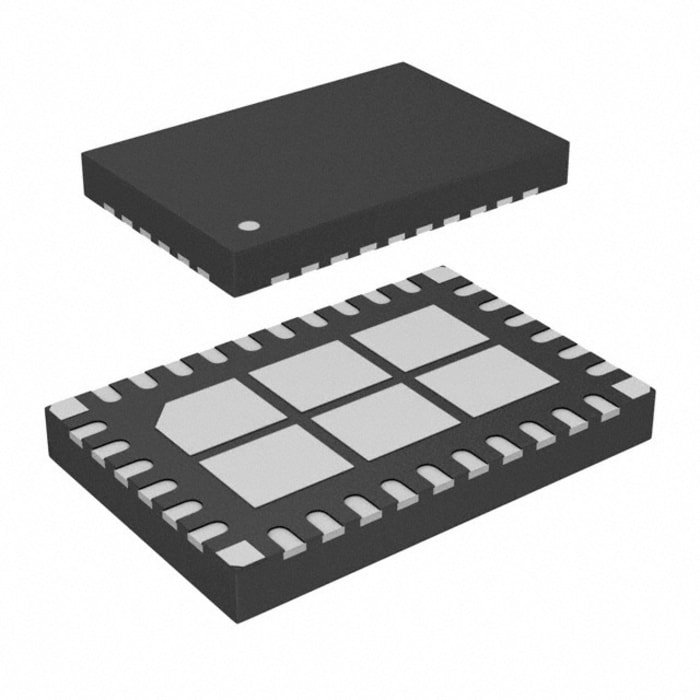 Фото LT8645SIV#PBF Analog Devices, Inc. — LT8645SIV#PBF — Импульсные преобразователи — Analog Devices, Inc.