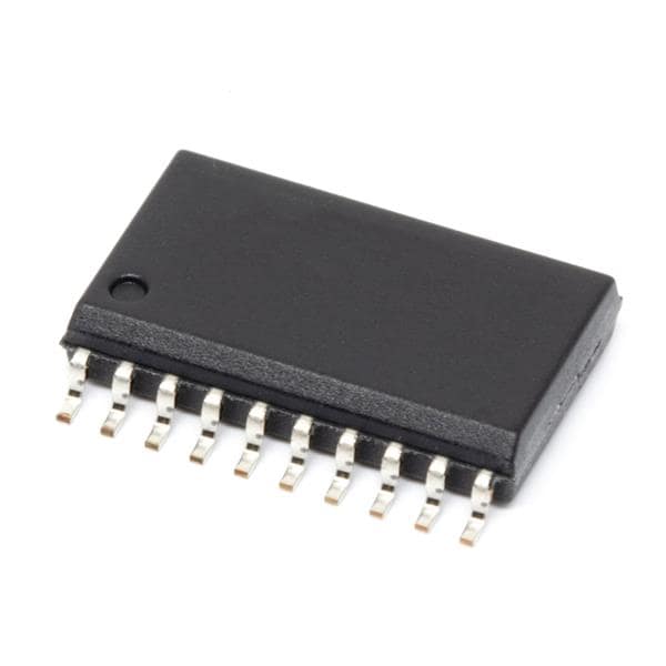 Фото PIC16F18445T-I/SO Microchip Technology Inc. — PIC16F18445T-I/SO — Заказные позиции — Microchip Technology Inc.