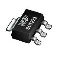 Фото BFU580GX NXP / Philips — BFU580GX — Радиочастотные ВЧ и СВЧ транзисторы — NXP / Philips
