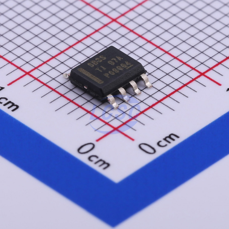 Фото LMR16030 Texas Instruments — LMR16030SDDAR