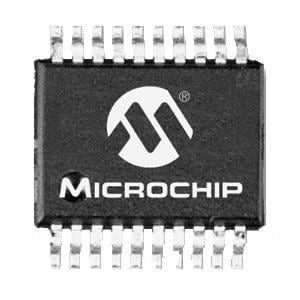 Фото MCP2210-I/SO Microchip Technology Inc. — MCP2210-I/SO — Микроконтроллерные интерфейсы — Microchip Technology Inc.