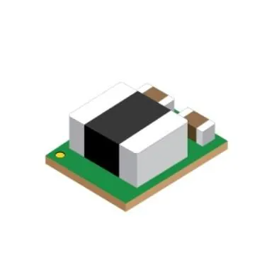Фото LMZM23601SILT Texas Instruments — LMZM23601SILT — Заказные позиции — Texas Instruments