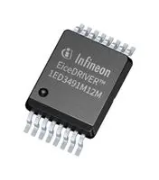 Фото 1ED3491MU12MXUMA1 Infineon Technologies — 1ED3491MU12MXUMA1 — Разное — Infineon Technologies