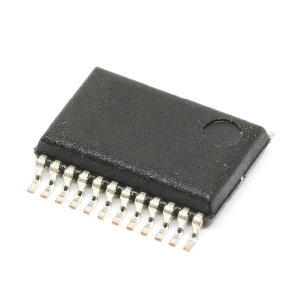 Фото AD7547JRZ Analog Devices, Inc. — AD7547JRZ — Заказные позиции — Analog Devices, Inc.