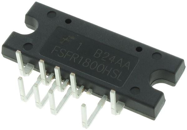 Фото FSFR1800 ON Semiconductor — FSFR1800HSL