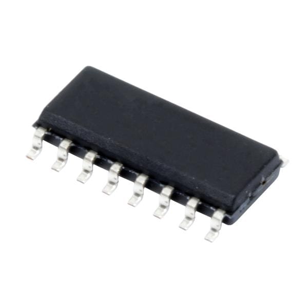 Фото TLV1504ID Texas Instruments — TLV1504ID — Заказные позиции — Texas Instruments