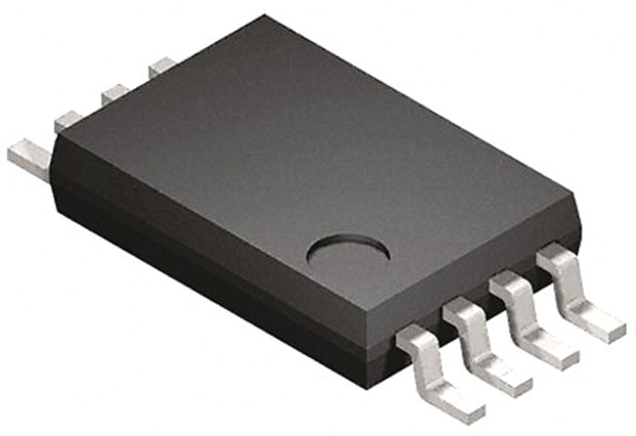 Фото NTS0102DP NXP / Philips — NTS0102DP — Трансляторы логических уровней — NXP / Philips