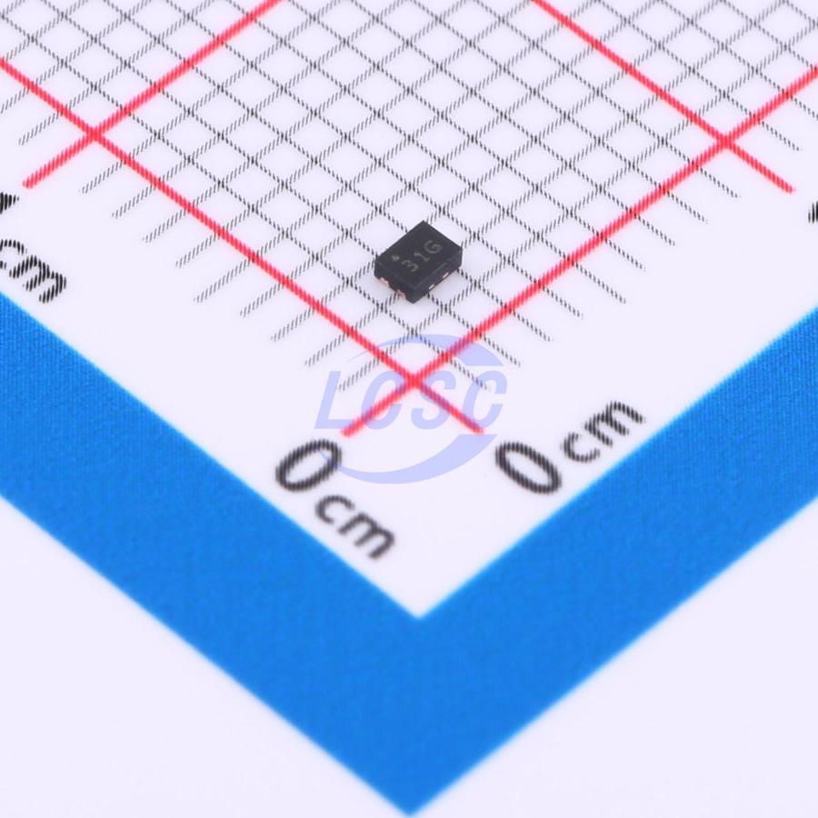 Фото MIC94310-PYMT-T5 Microchip Technology Inc. — MIC94310-GYMT-TR — Стабилизаторы линейные — Microchip Technology Inc.