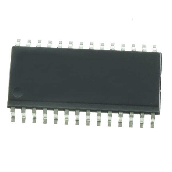 Фото PIC18LF2685-I/SO Microchip Technology Inc. — PIC18LF2685-I/SO — Заказные позиции — Microchip Technology Inc.