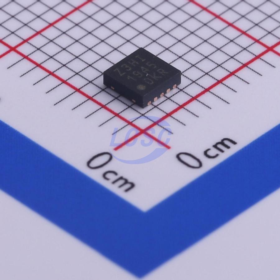 Фото MCP73213-A6SI/MF Microchip Technology Inc. — MCP73213T-A6SI/MF
