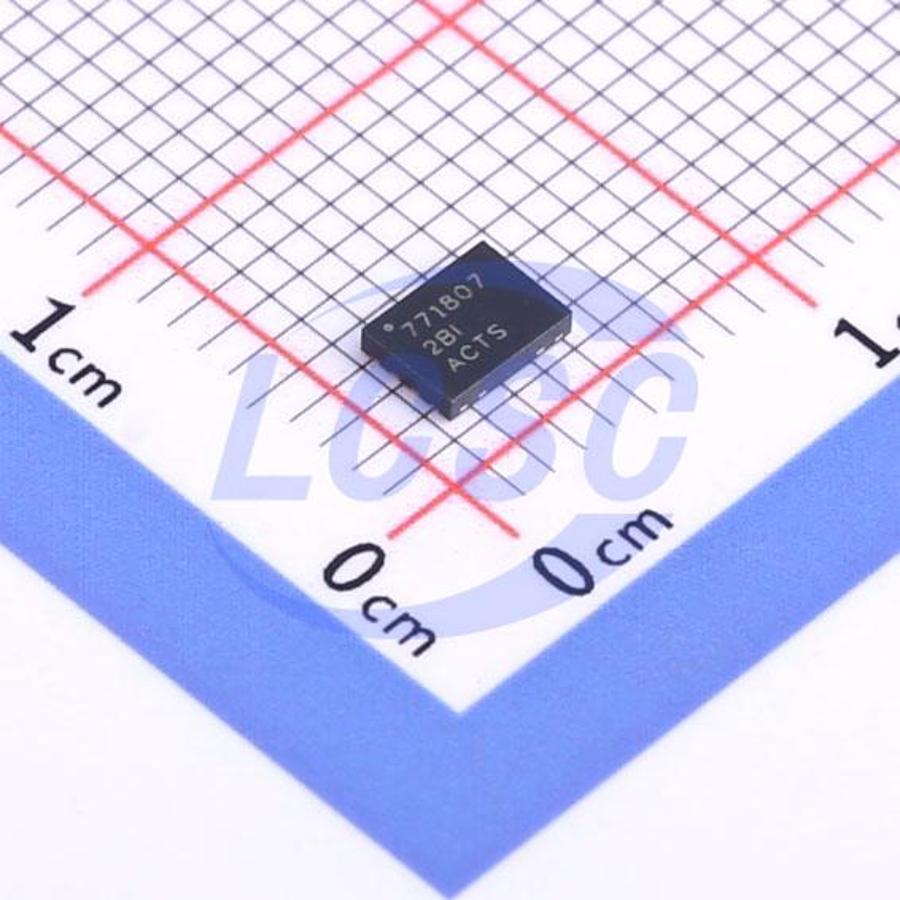Фото BQ771807DPJT Texas Instruments — BQ771807DPJR — Контроллеры заряда батарей — Texas Instruments