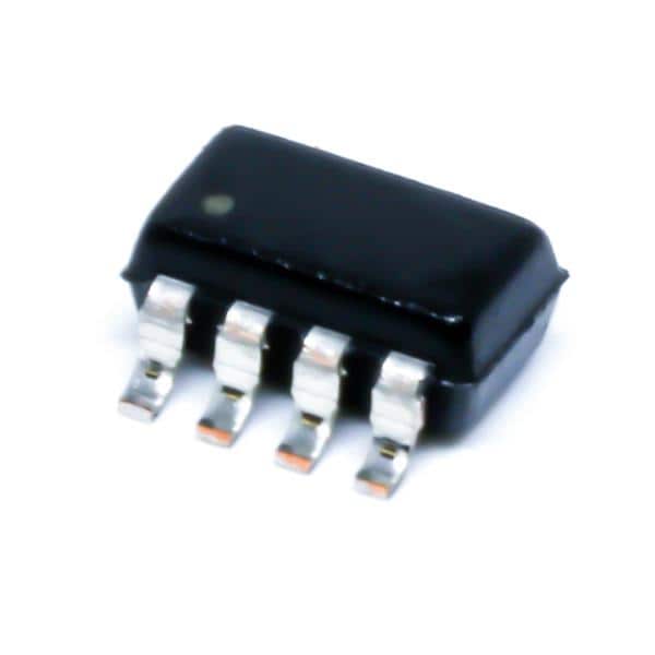 Фото INA190A5IDDFR Texas Instruments — INA190A5IDDFR — Заказные позиции — Texas Instruments