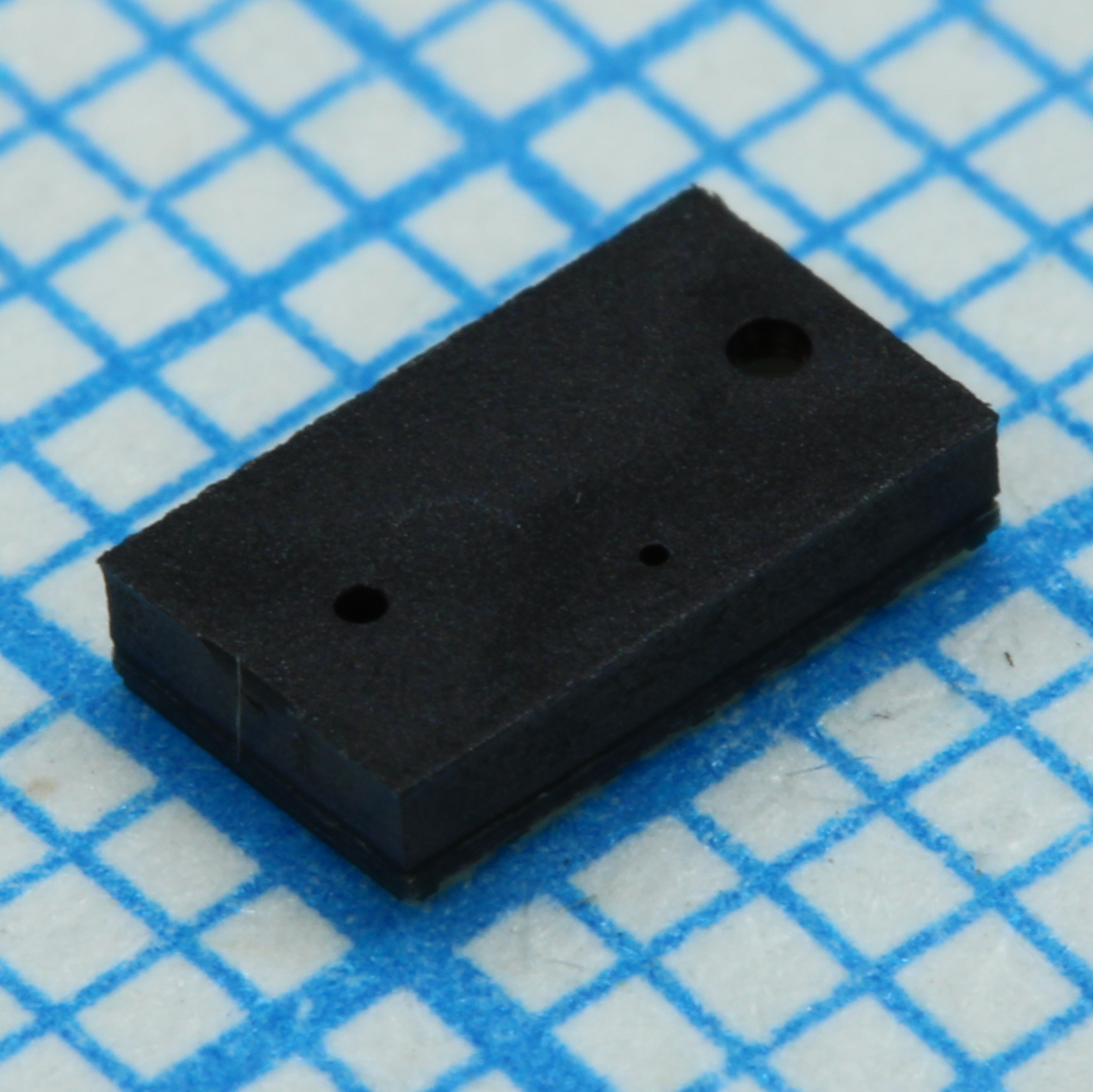 Фото VL6180V1NR/1 ST Microelectronics — VL6180V1NR/1 — Датчики оптические — ST Microelectronics