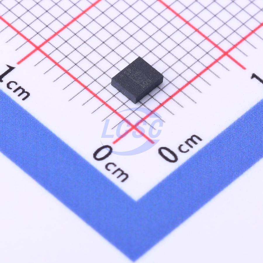 Фото LSM6DSRTR ST Microelectronics — LSM6DSRTR — Гироскопы — ST Microelectronics