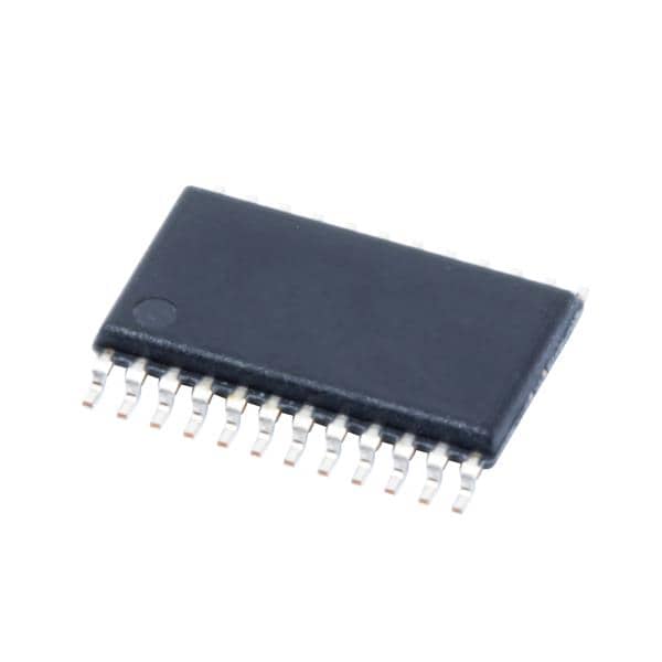 Фото TCA6416APWR Texas Instruments — TCA6416APWR — Микроконтроллерные интерфейсы — Texas Instruments