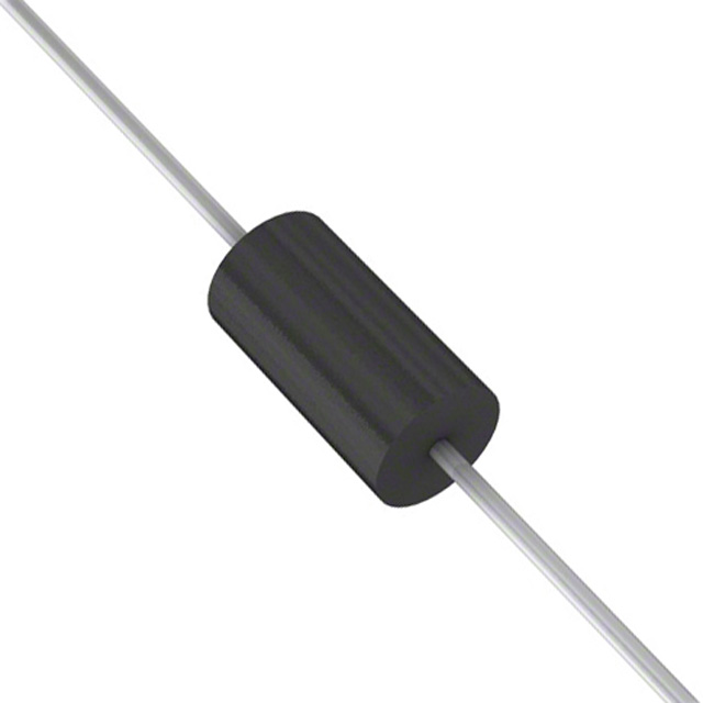 Фото P6KE 30CA ST Microelectronics — P6KE30CA — Диоды защиты от перенапряжения (TVS) — ST Microelectronics