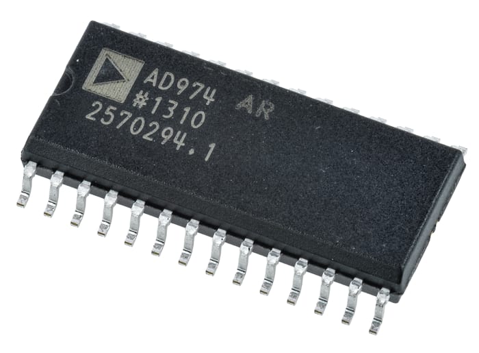 Фото AD974ARZ Analog Devices, Inc. — AD974ARZ — Заказные позиции — Analog Devices, Inc.