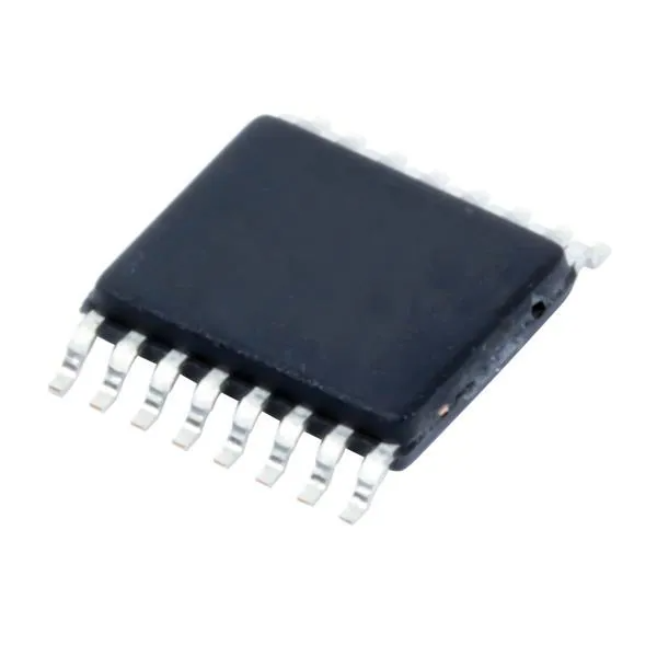 Фото LM53603AMPWPR Texas Instruments — LM53603AMPWPR — Заказные позиции — Texas Instruments