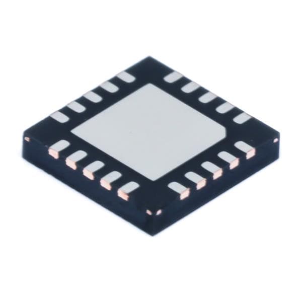 Фото 296-29650-2-ND Texas Instruments — BQ24725ARGRT — Контроллеры заряда батарей — Texas Instruments