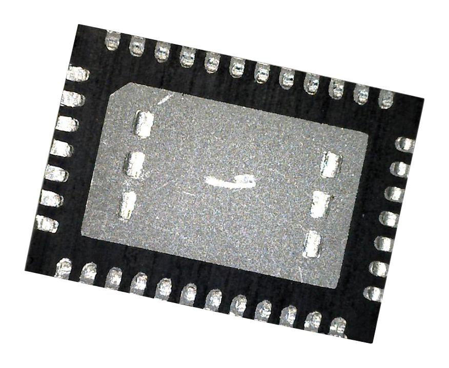 Фото LTC2497IUHF#PBF Analog Devices, Inc. — LTC2497IUHF#PBF — Заказные позиции — Analog Devices, Inc.