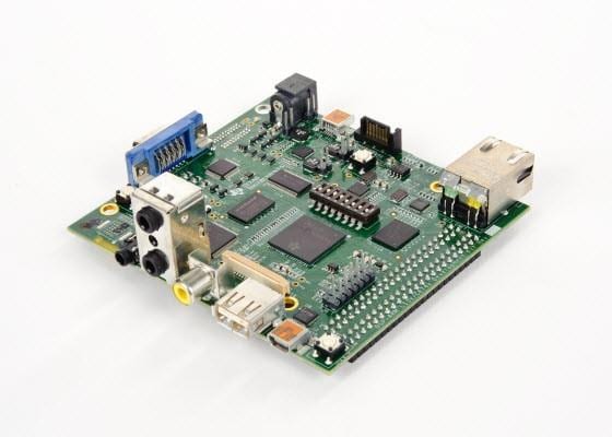 Фото TMDSLCDK138 Texas Instruments — TMDSLCDK138 — Заказные позиции — Texas Instruments