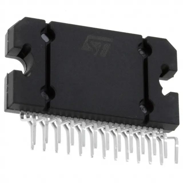 Фото TDA7454 ST Microelectronics — TDA7454 — Микросхемы для УНЧ — ST Microelectronics
