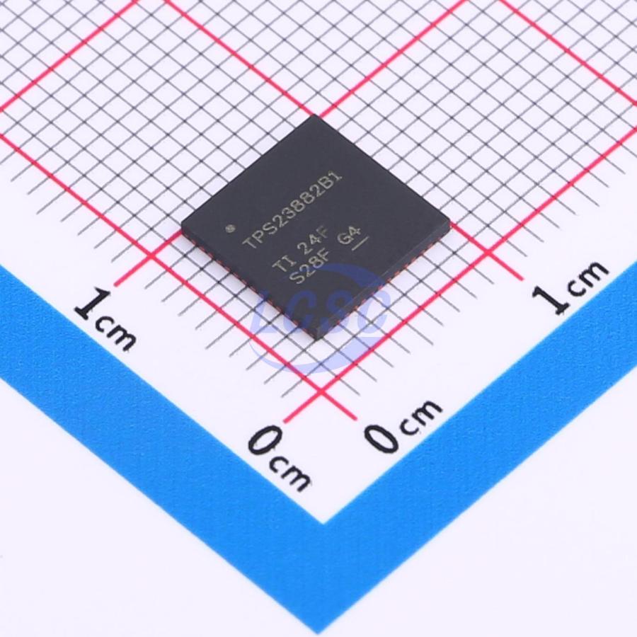 TPS23882B1RTQR