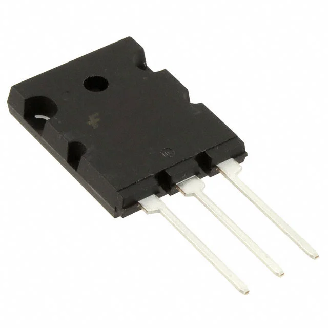 Фото FJL6920 ON Semiconductor — FJL6920TU