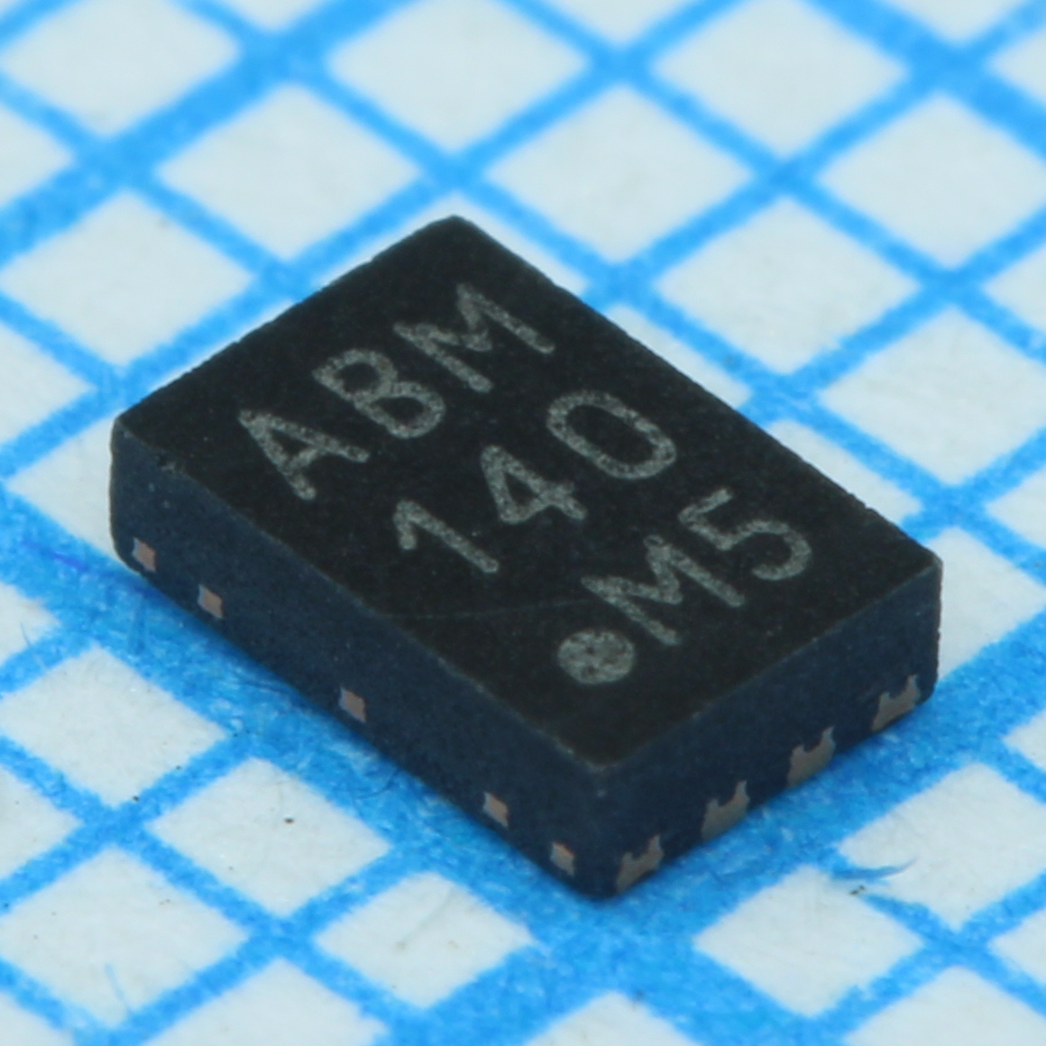 Фото MCP16311T-E/MNY Microchip Technology Inc. — MCP16311T-E/MNY — Импульсные преобразователи — Microchip Technology Inc.