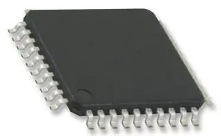 Фото PIC16F887T-I/PT Microchip Technology Inc. — PIC16F887T-I/PT — Микроконтроллеры Microchip/Atmel — Microchip Technology Inc.