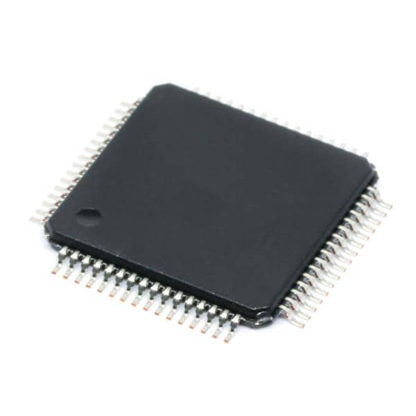 Фото ADS130E08IPAG Texas Instruments — ADS130E08IPAG — Заказные позиции — Texas Instruments