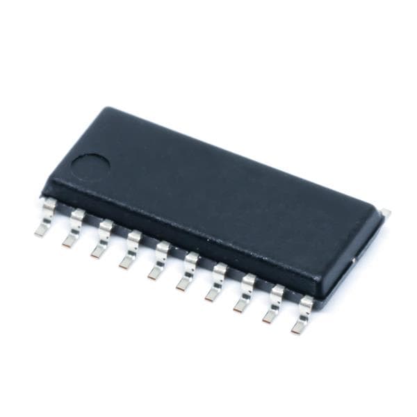 Фото 74AC244N Texas Instruments — SN74AC244NSR